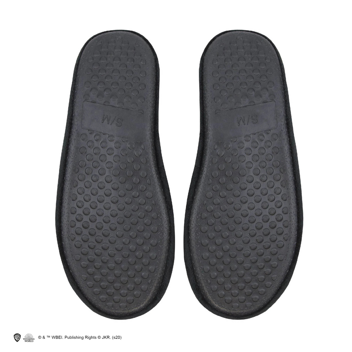 CINEREPLICAS: HARRY POTTER - GRYFFINDOR SLIPPERS EU 40-45 / US 7-11