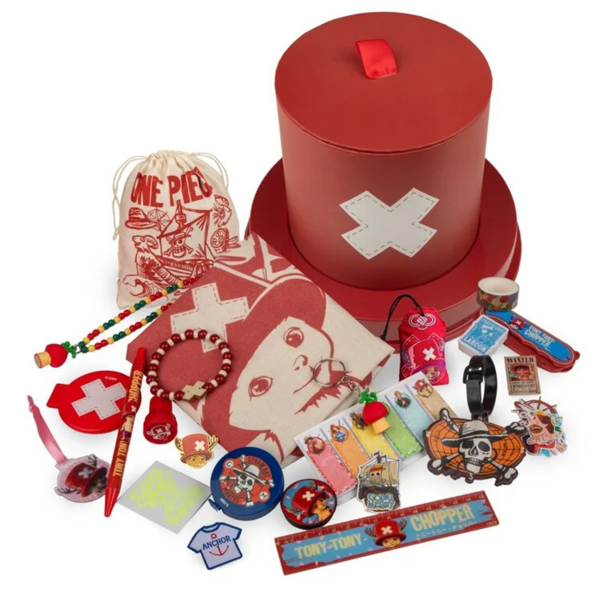 CINEREPLICAS: ONE PIECE - ADVENT CALENDAR - CHOPPER 2026