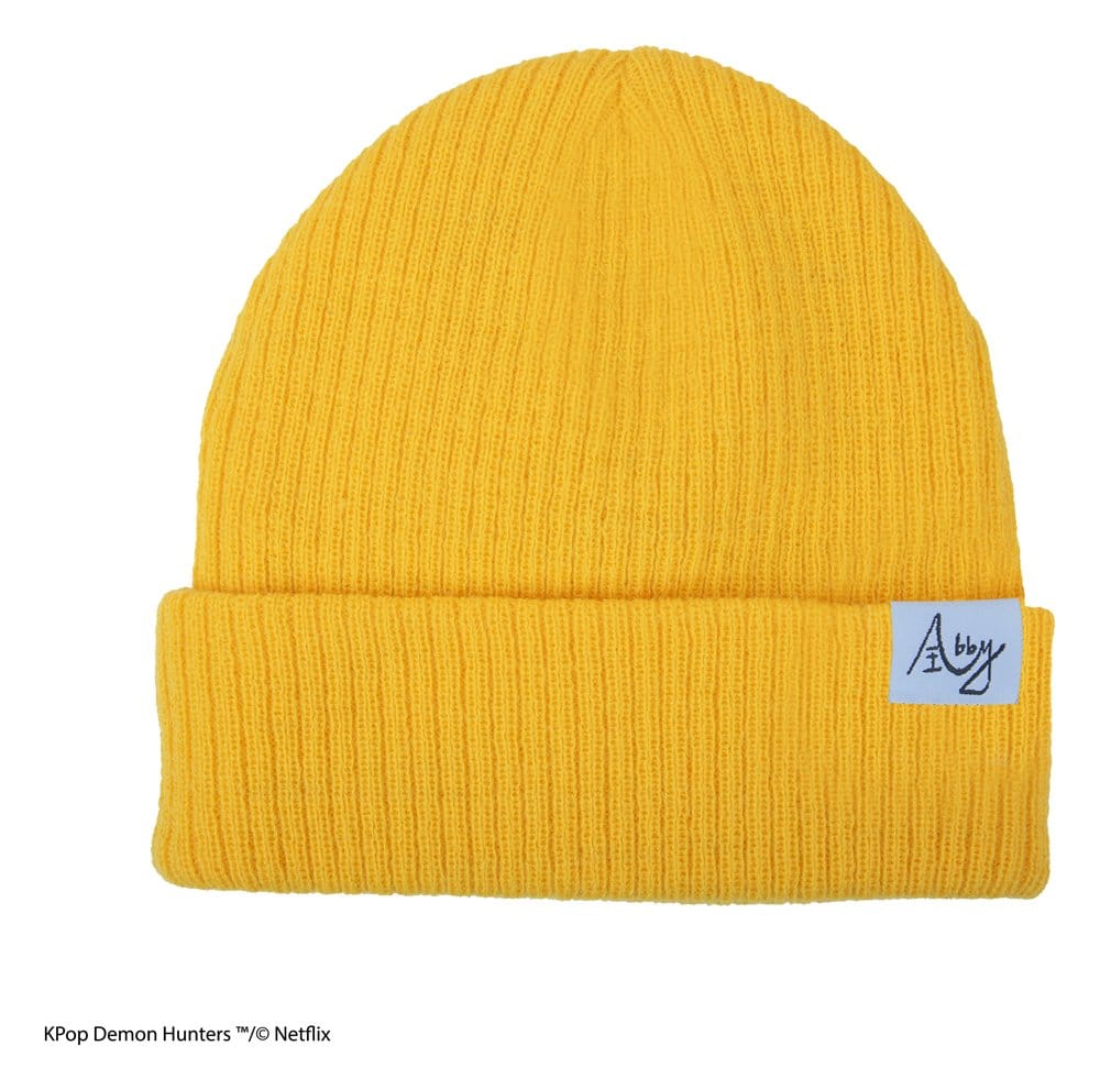 CINEREPLICAS: KPOP DEMON HUNTERS - ABBY BEANIE