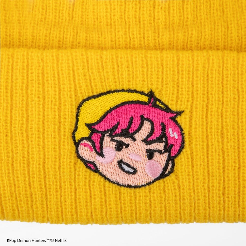 CINEREPLICAS: KPOP DEMON HUNTERS - ABBY BEANIE