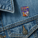 CINEREPLICAS: KPOP DEMON HUNTERS - PIN - RUMI SUPERSTAR FLAVOR NOODLES