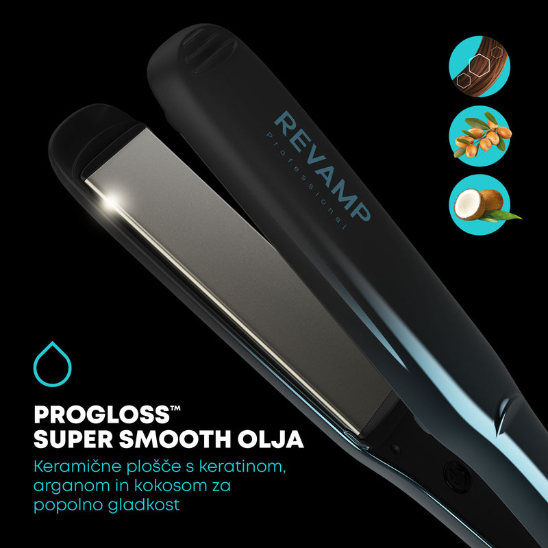 REVAMP PROGLOSS WIDE ULTRA X SHINE ST-2000