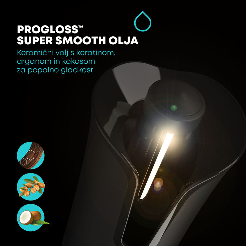 REVAMP PROGLOSS HOLLYWOOD CURL AUTOCURLER CL-2000