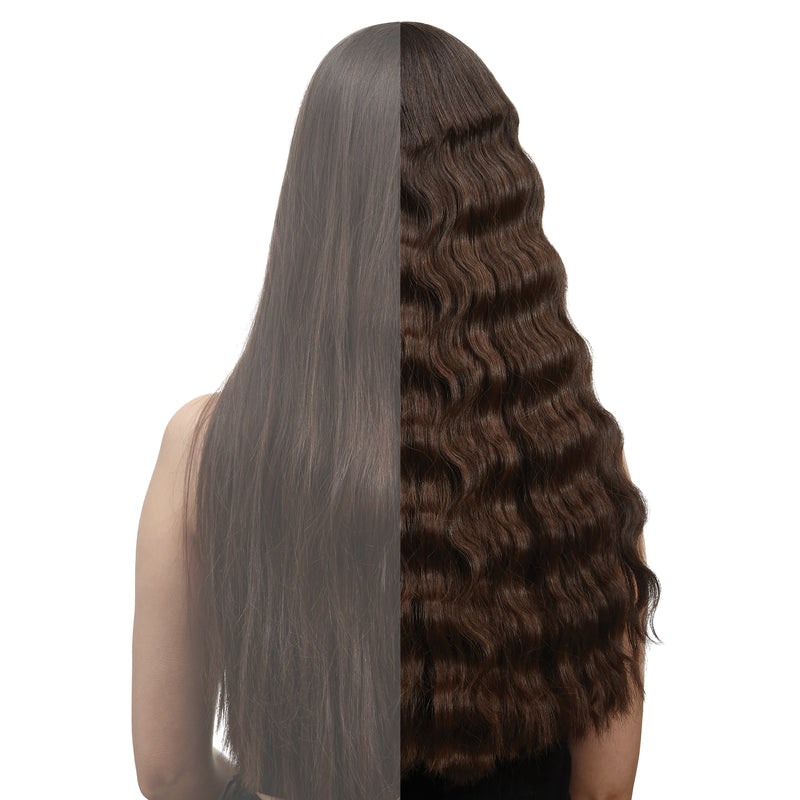 REVAMP PROGLOSS BOHO BEACH WAVER XL WV-2500