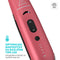 REVAMP Progloss Liberate Cordless Compact ST-1700 Pink