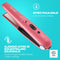 REVAMP Progloss Liberate Cordless Compact ST-1700 Pink