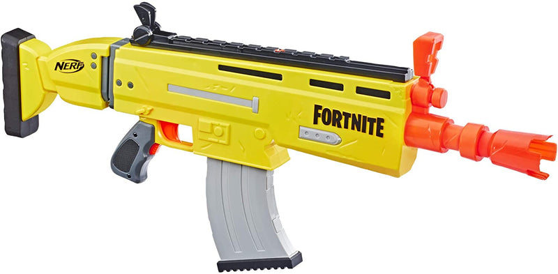 NERF-FORTNITE AR L BLASTER