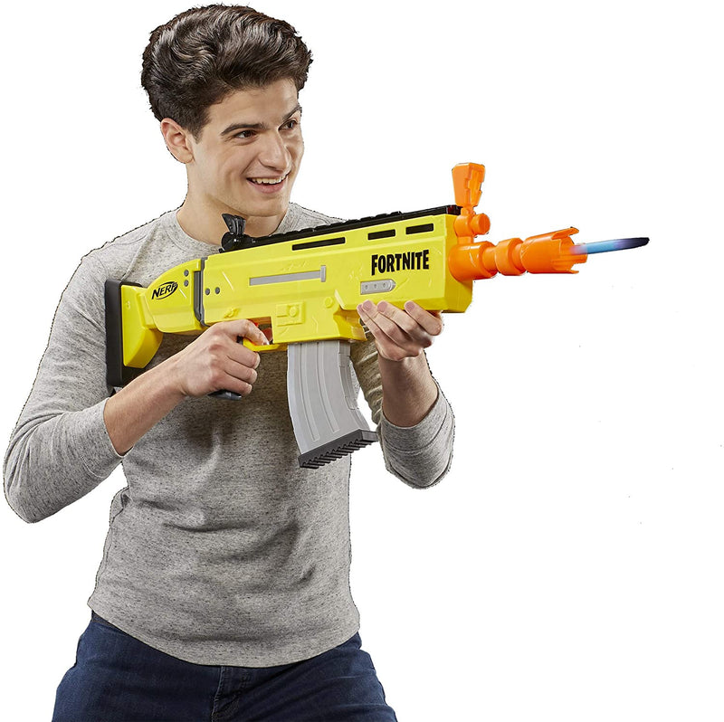 NERF-FORTNITE AR L BLASTER