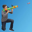 NERF-FORTNITE RUSTY ROCKET RL