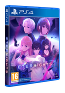 Eternights (Playstation 4)