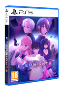 Eternights (Playstation 5)