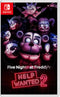 Five Nights at Freddy’s: Help Wanted 2 (Nintendo Switch)