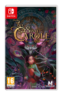 Bye Sweet Carole (Nintendo Switch)