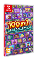 100 In 1 Game Collection