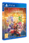 Visions Of Mana (Playstation 4)