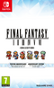 Final Fantasy I-VI - Anniversary Edition (Nintendo Switch)