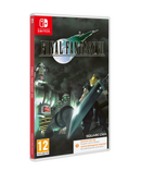 Final Fantasy VII (CIAB) (Nintendo Switch)