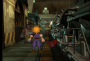 Final Fantasy VII (CIAB) (Nintendo Switch)