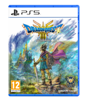 Dragon Quest Iii Hd2d Remake (Playstation 5)