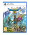 Dragon Quest Iii Hd2d Remake (Playstation 5)