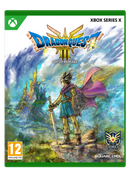 Dragon Quest Iii Hd2d Remake (XBOX)