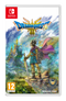 Dragon Quest Iii Hd2d Remake (Nintendo Switch)