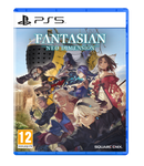 FANTASIAN: NEO DIMENSION (Playstation 5)