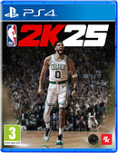 NBA 2K25 (Playstation 4)