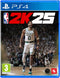 NBA 2K25 (Playstation 4)