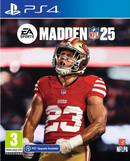 Madden NFL 25 (Playstation 4)