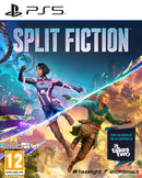 Split Fiction (Playstation 5)