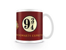 PYRAMID Harry Potter platform 9 ¾ mug