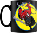 PYRAMID Marvel Spider-Man iconic issue mug