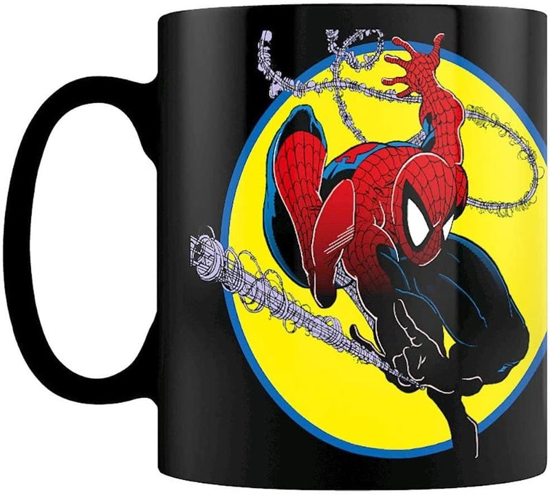 PYRAMID Marvel Spider-Man iconic issue mug