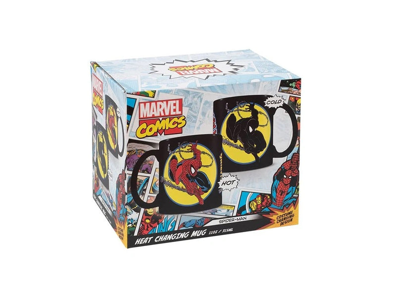 PYRAMID Marvel Spider-Man iconic issue mug