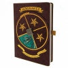 PYRAMID HARRY POTTER (STAND TOGERTHER) SPINNER NOTEBOOK