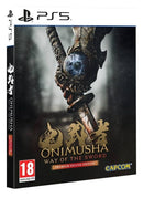 Onimusha: Way Of The Sword - Premium Deluxe Edition (Playstation 5)