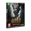 Onimusha: Way Of The Sword - Premium Deluxe Edition (XBOX Series X)
