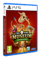 Two Point Museum - Explorer Edition (Playstation 5)