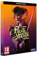 Like A Dragon: Pirate Yakuza In Hawaii (PC)