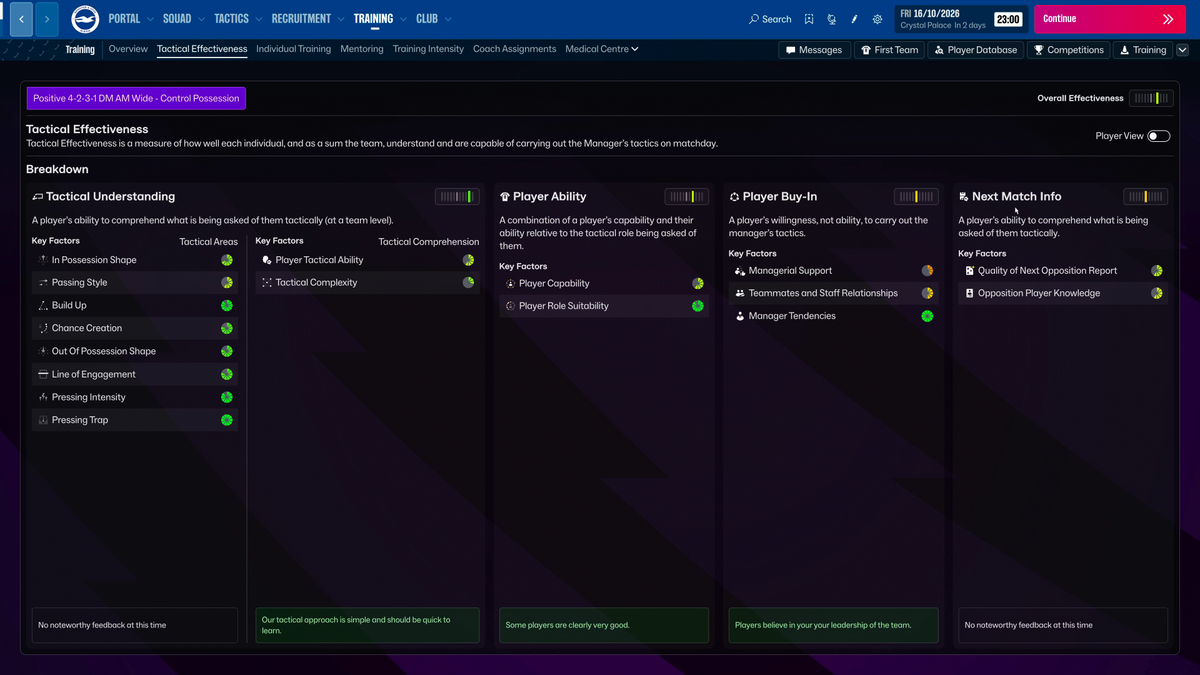 Football Manager 27 (PC)