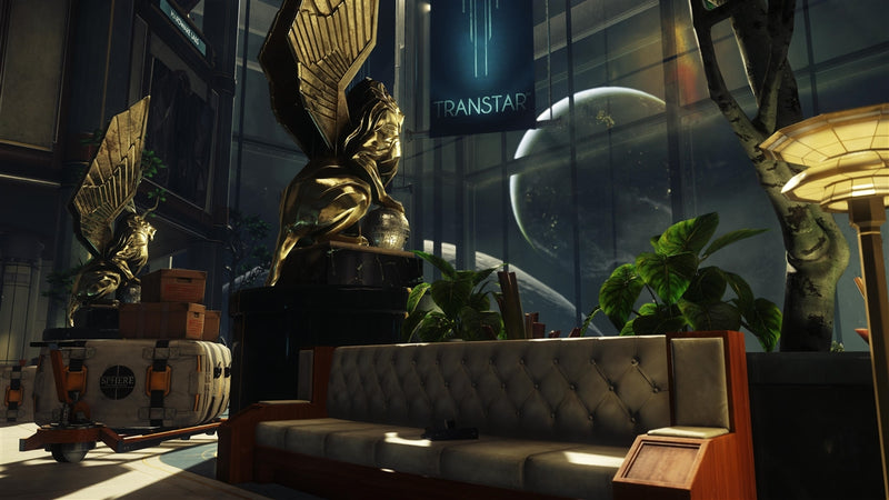 Prey (xbox one)