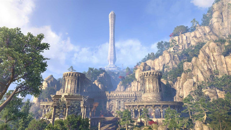 The Elder Scrolls Online: Summerset (XboxOne)