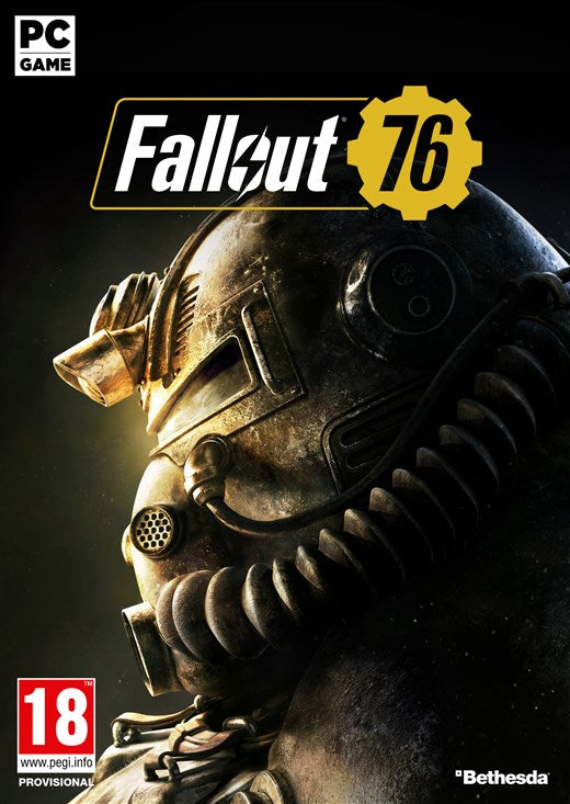 Fallout 76 (PC)