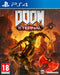 Doom Eternal (PS4)