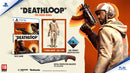 Deathloop - Deluxe Edition (Playstation 5)