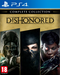 DISHONORED: THE COMPLETE COLLECTION (Playstation 4)