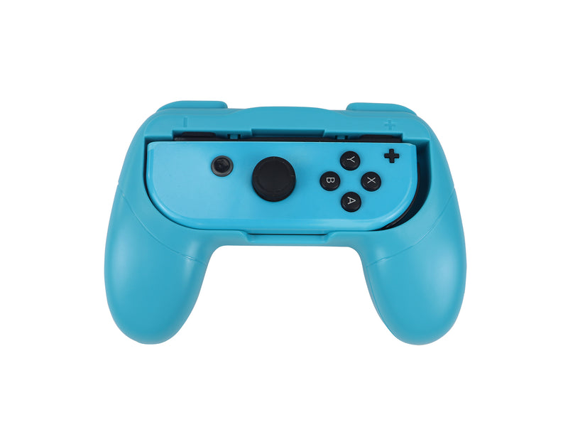 MAXX TECH GRIP N PLAY CONTROLLER KIT FOR SWITCH