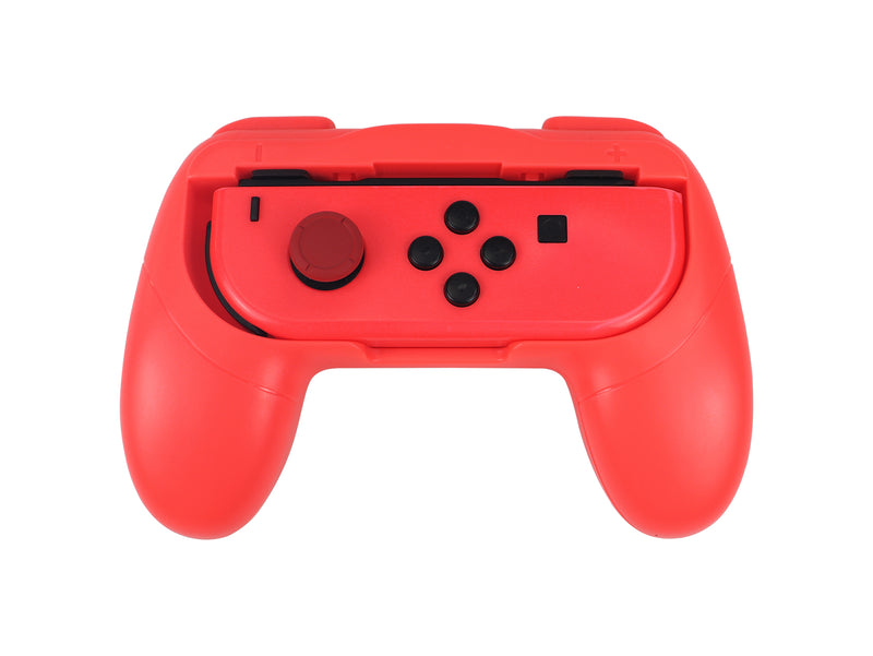 MAXX TECH GRIP N PLAY CONTROLLER KIT FOR SWITCH