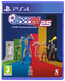 Sociable Soccer 2025 (Playstation 4)